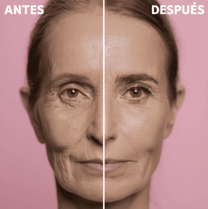 HOYGI Mascarilla facial de colágeno