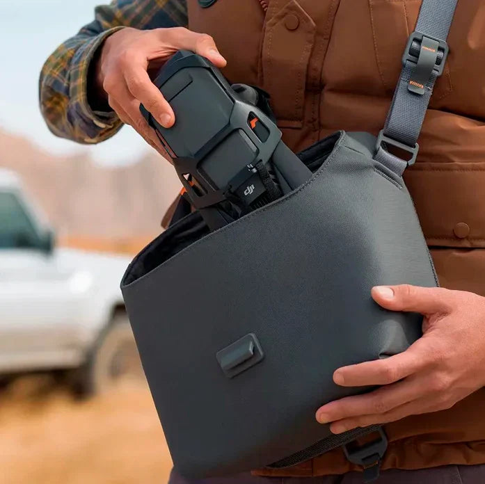 DRON 4K PRO MAX — DOBLE CÁMARA + MALETÍN PREMIUM GRATIS🔥