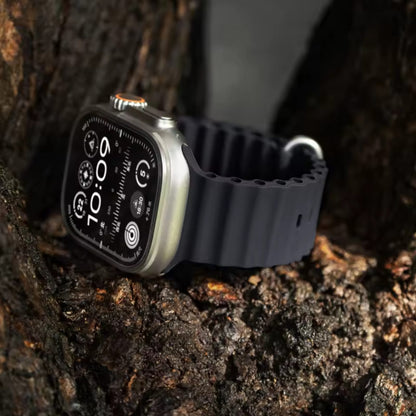 Smartwatch Ultra Pro + 1 correa GRATIS.