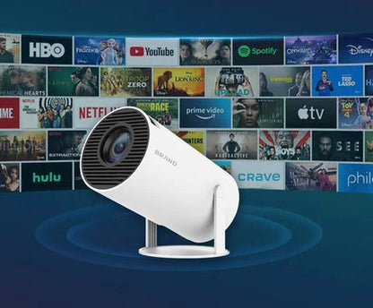 🎥 AirProyector UltraHD 4K + 🕹️ Controlador Premium + 🎁 Regalo exclusivo solo hoy 🔥