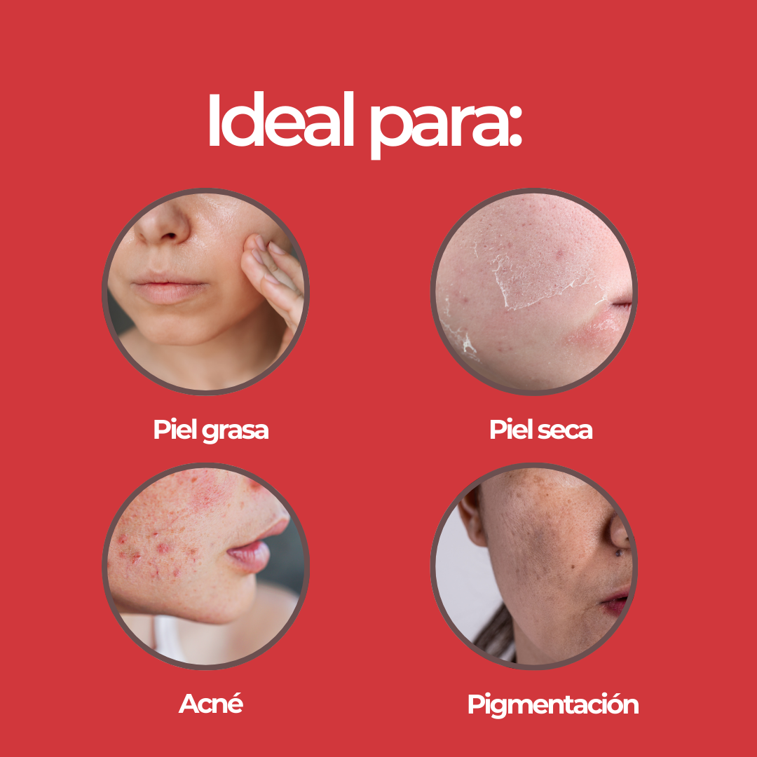 Pack Sangre de Dragón Serum + Crema