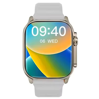 Smartwatch Ultra Pro + 1 correa GRATIS.